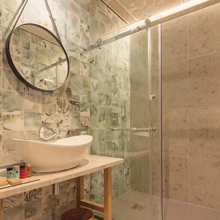 Casa Coco Boutique & 4*s - Adults Only מלון